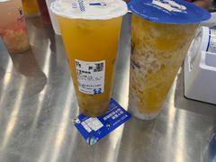 -茶百道(大兴绿地缤纷城店)