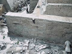 -秦始皇帝陵博物院(兵马俑)