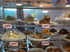 -西部马华清真兰州牛肉面·烧烤夜市(关东店)