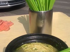 牛肉拉面-河南拉面(肇周路店)