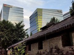 -南新仓文化休闲街