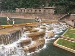 -河南宝泉旅游区