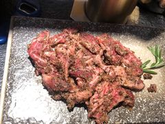 -味家烤肉烤鳗鱼牛排(西塔旗舰店)