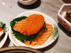 -雍容荟活波龙自助餐(IFS黑金店)