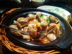 -蝦塘·中国餐馆(城墙南马道巷店)