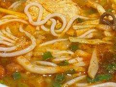 -黄三怪(清河店)