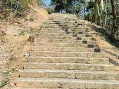 -天台山赤城山景区