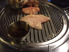 -401餐厅(弘大店)