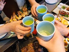 -南苑环球酒店-稻菊日式餐厅(鄞县大道店)
