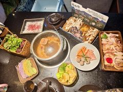 -东莞松山湖万象汇