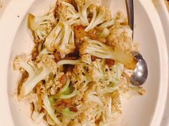 -阿庄新豫菜(通泰路店)