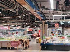 -盒马鲜生(新都心店)