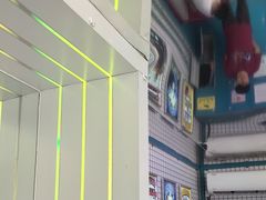 -移动谜城·大笨象密室逃脱(五棵松店)