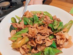 -禾珍珠家常小馆(河南博物院店)