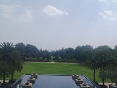 -海南清水湾莱佛士酒店