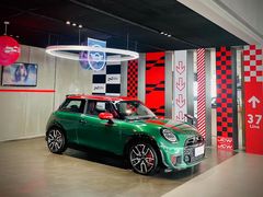 -上海普陀宝诚MINI4S店(红柳路店)