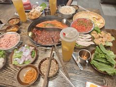 -冯校长老火锅(深圳总店)