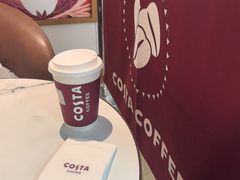 -COSTA COFFEE(恒基名人购物中心店)