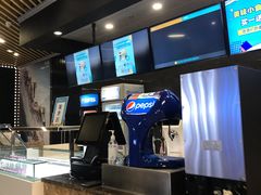 -SFC上影影城(新世界店)