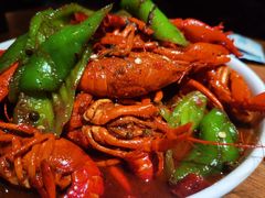 -金陵一哥龙虾(水木秦淮店)