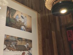 -卯时·龙光雅宴·精致锡帮菜(惠山古镇店)