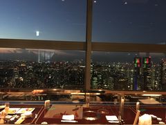 -叙叙苑(东京歌剧城店)