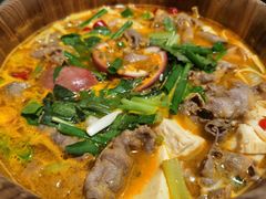 -中8楼风尚云南菜(颐堤港店)