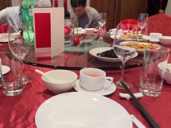 -武汉香格里拉大酒店·宴会厅