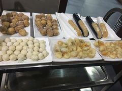 -大明铜锅·烤涮坊·烧烤(总店)