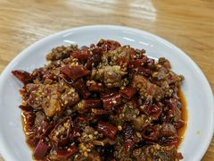 -艺味深尝(云锦路店)