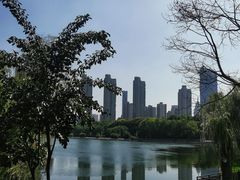 -后襄河公园