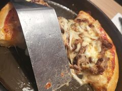 -必胜客(栖乐荟店)