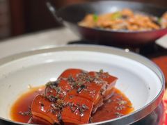 -山西会馆·晋菜·晋商宴·民俗博物馆(体育路店)