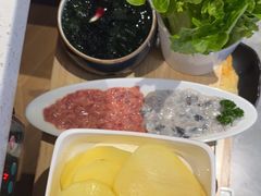-潮牛壹号鲜牛肉火锅(光谷天地店)