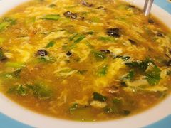-渔民船说·北塘海鲜·天津菜·海肠捞饭(北塘古镇店)