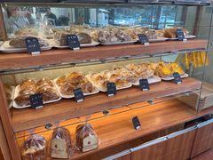 -梦菲思饼屋(瑞金宾馆店)