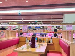 -寿司郎(皇庭广场店)