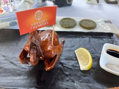 -侨美·唐荔园·40年地道粤菜