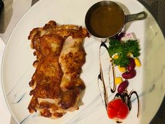 -七海旋律西餐厅(金沙湾店)