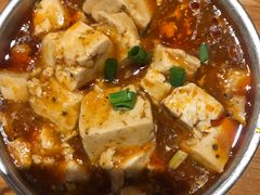 -老四川(T3航站楼F指廊店)