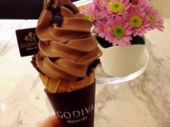 -GODIVA(港汇恒隆广场)