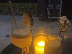 -日落吧·海景咖啡厅·餐酒吧·鸡尾酒·下午茶·乐队表演·浪漫夕阳·三亚文华东方酒店