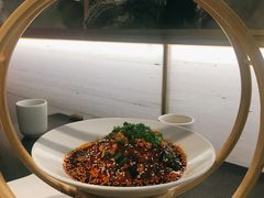 -赠李白·如诗的川味(余杭万达广场店)