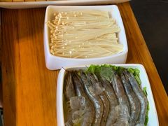 -小小河边鱼(天润城店)