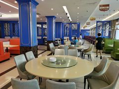 大堂-满福隆酒楼(万绿园店)