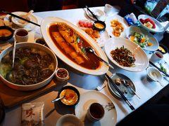 -味钱塘·钱塘浙宴(宋城之江银泰店)