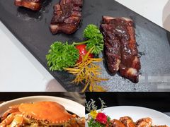 -喜宴又一村·粤菜·茶点·海鲜(壹方天地店)