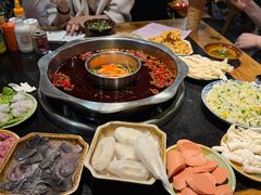 -大龙火锅(老店)