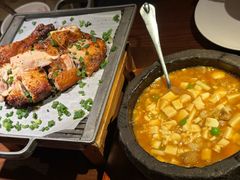 -绿茶餐厅(千岛湖银泰城店)