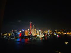-上海外滩茂悦大酒店